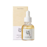 Beauty of Joseon Glow Serum Propolis and Niacinamide сыворотка для проблемной кожи