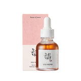 Beauty of Joseon Revive Serum - Ginseng + Snail Mucin vananemisvastane seerum