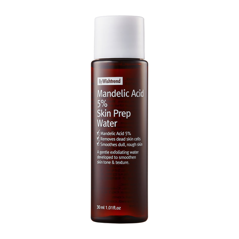By Wishtrend Mandelic Acid 5%Skin Prep Water (miniature)