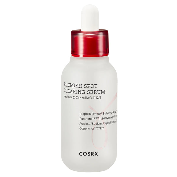 Cosrx AC Collection Blemish Spot Clearing Serum сыворотка для проблемной кожи