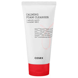 Cosrx AC Collection Calming Foam Cleanser õrnatoimeline puhastusvaht