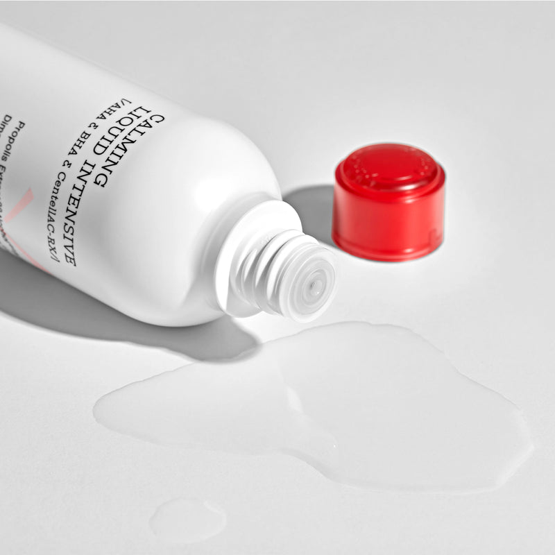 Cosrx AC Collection Calming Liquid Intensive тонер для проблемной кожи