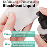 Cosrx BHA Blackhead Power Liquid эссенция от прыщей и черных точек