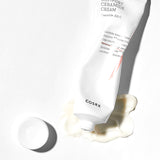 Cosrx Balancium Comfort Ceramide Cream увлажняющий крем