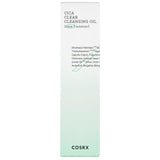 Cosrx Cica Clear Cleansing Oil hüdrofiilne õli