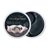 Esfolio Black Pearl Hydrogel Eye Patches