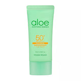 Holika Holika Aloe Soothing Essence Waterproof Sun Cream SPF50+ Päikesekaitsekreem