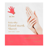 Holika Holika Baby Silky Hand Mask Sheet pehmendav kätemask