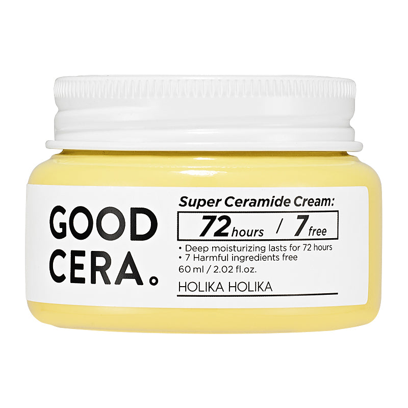 Holika Holika Good Cera Super Ceramide Cream keramiididega näokreem