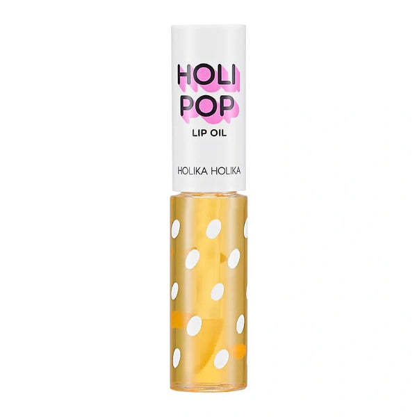 Holika Holika Holi Pop Lip Oil масло для губ