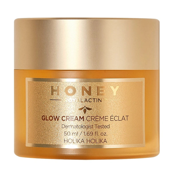 Holika Holika Honey Royalactin Glow Cream крем для лица