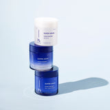 MISSHA Super Aqua Ultra Hyalron Balm Cream Original увлажняющий гиалуроновый крем-бальзам