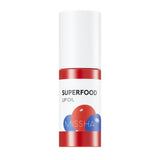 Missha Super Food Lip Oil (Berry)