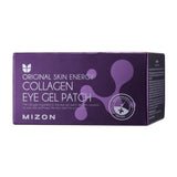 Mizon Collagen Eye Gel Patch 