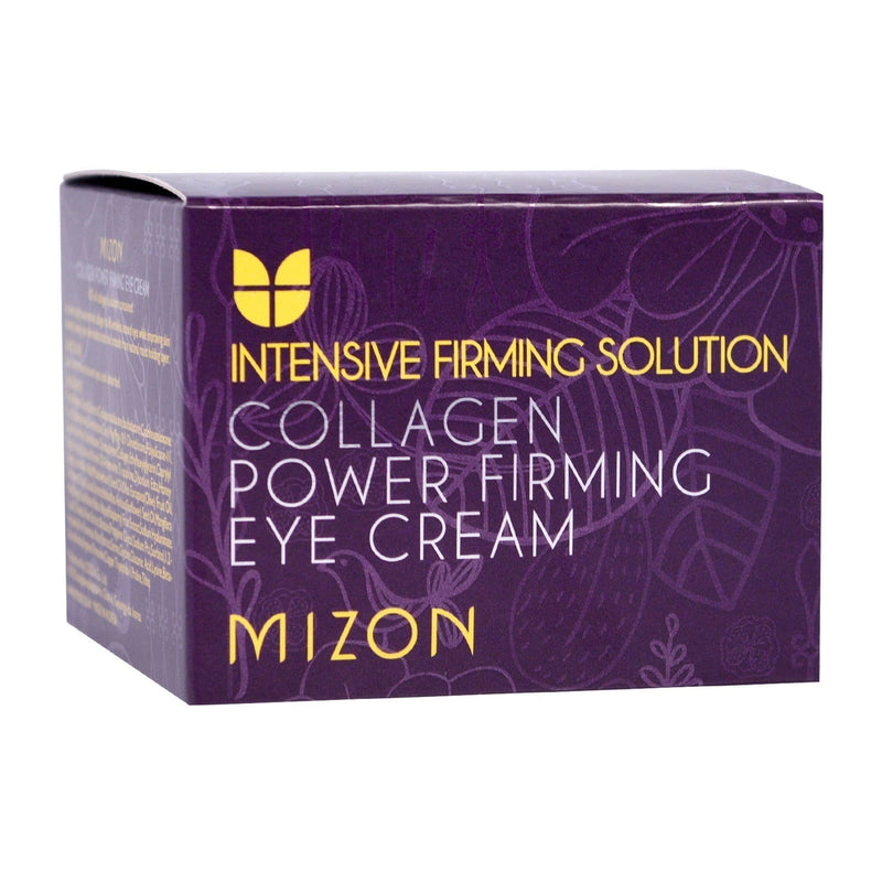 Mizon Collagen Power Firming Eye Cream silmaümbruskreem mere kollageeniga