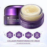 Mizon Collagen Power Firming Eye Cream подтягивающий крем для кожи вокруг глаз
