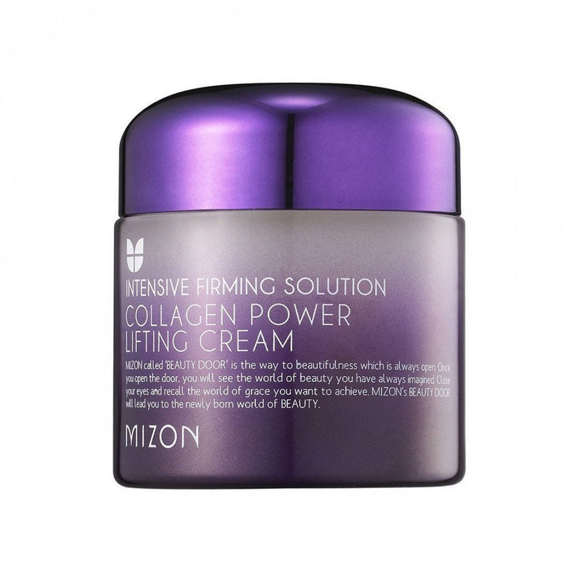 Mizon Collagen Power Lifting Cream kollageenikreem