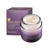 Mizon Collagen Power Lifting Cream kollageenikreem