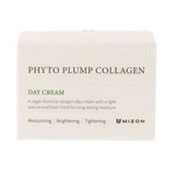 Mizon Phyto Plump Collagen Day Cream vananemisvastane päevakreem