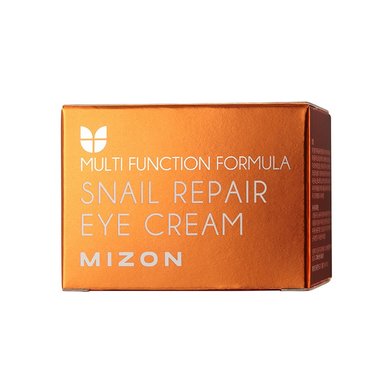 Mizon Snail Repair Eye Cream taastav silmaümbruskreem