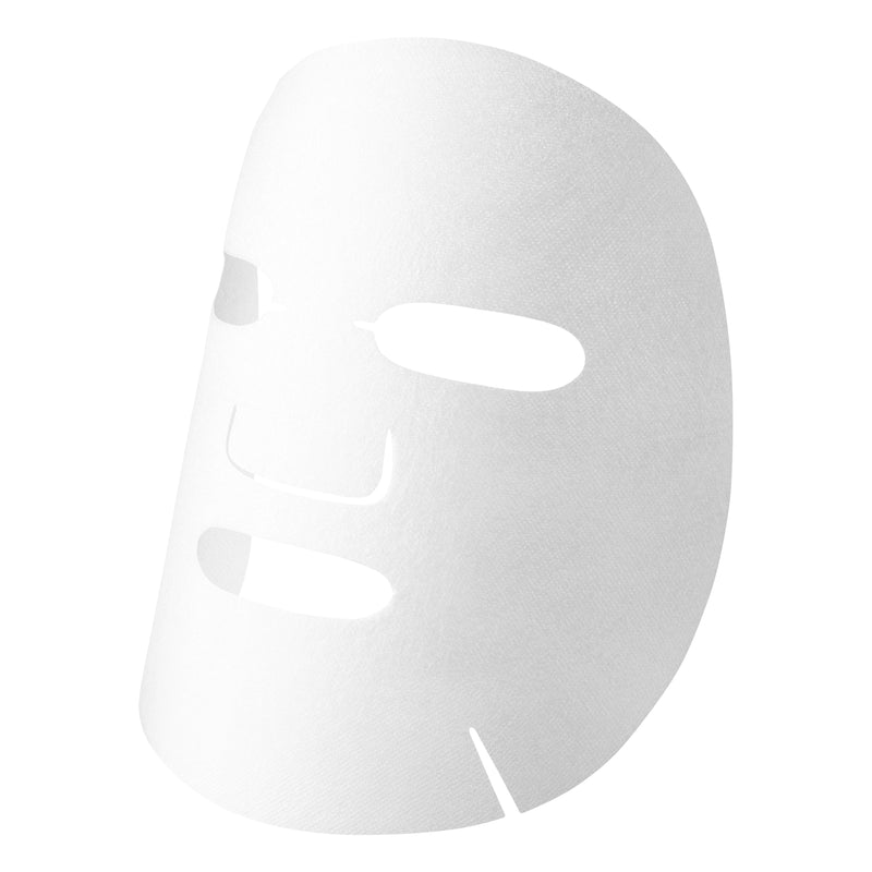 By Wishtrend Natural Vitamin 21.5 Enhancing Sheet Mask C-vitamiiniga kangasmask.