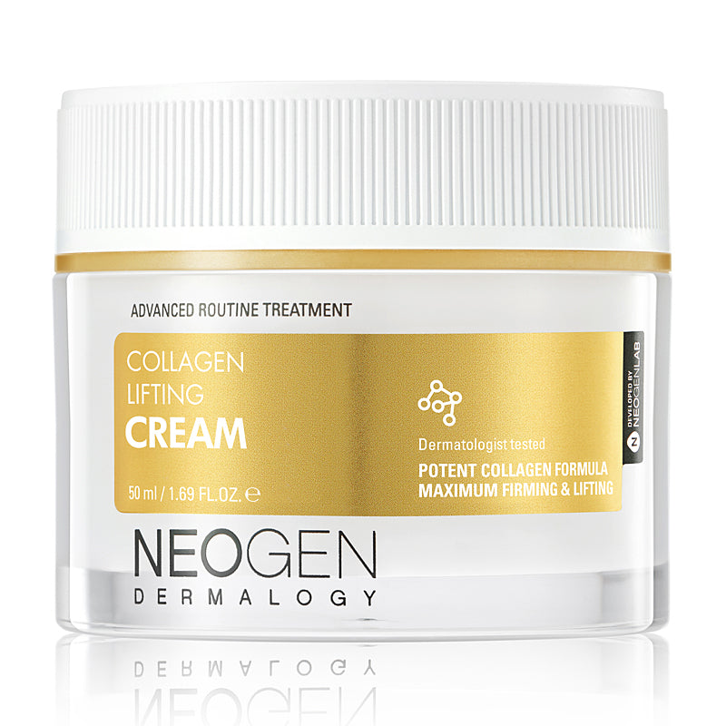 Neogen Dermalogy Collagen Lifting Cream pinguldav kreem