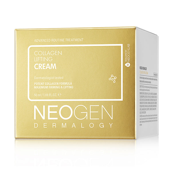 Neogen Dermalogy Collagen Lifting Cream 