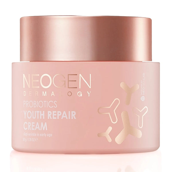 Neogen Dermalogy Probiotics Youth Repair Cream multifunktsionaalne taastav kreem