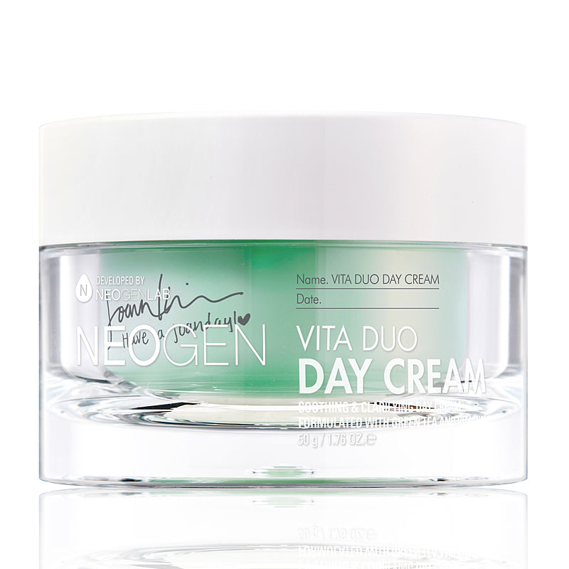 Neogen Vita Duo Day Cream питательный дневной крем