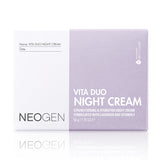 Neogen Vita Duo Night Cream ночной крем