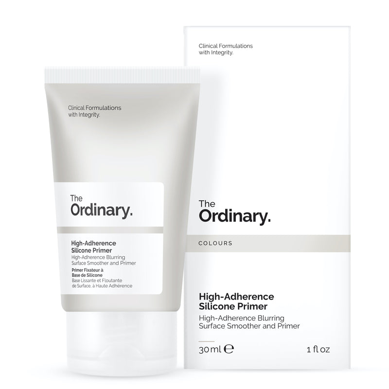 The Ordinary High-Adherence Silicone Primer meigialus