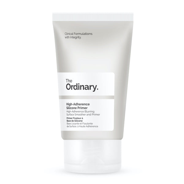 The Ordinary High-Adherence Silicone Primer основа под макияж