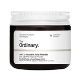 The Ordinary 100% L-Ascorbic Acid Powder C-vitamiini pulber