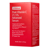 By Wishtrend Pure Vitamin C 21.5% Advanced Serum C-vitamiiniga seerum.