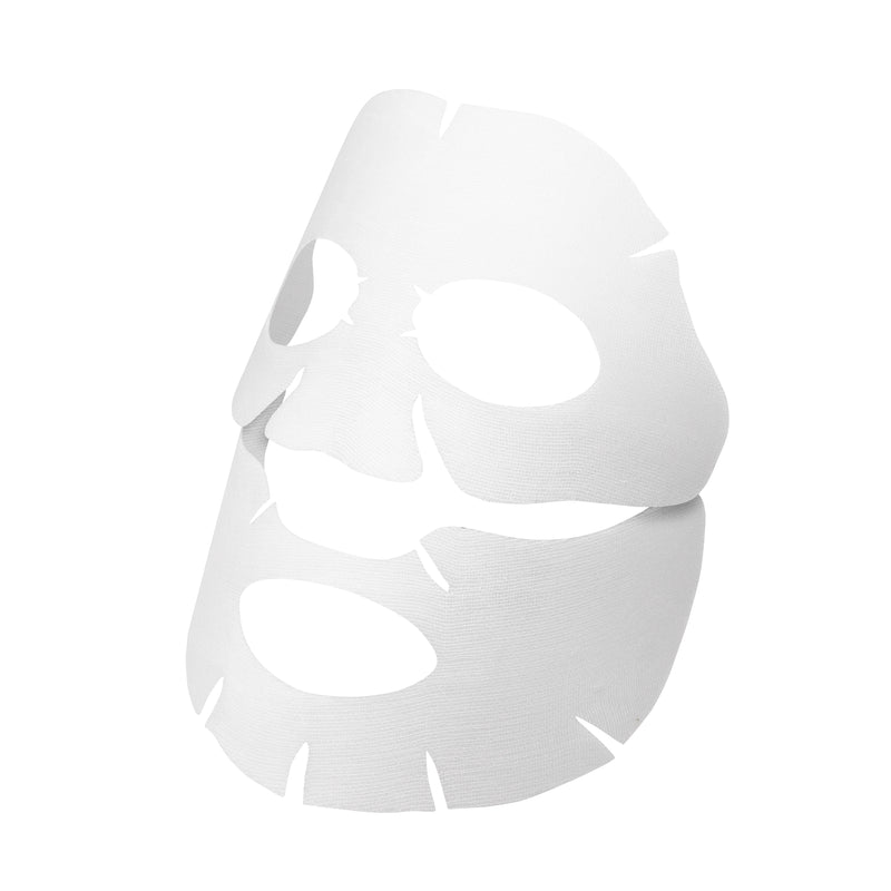 Klairs Rich Moist Soothing Tencel Sheet Mask  niisutav ja rahustav kangasmask.