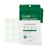Some By Mi Clear Spot Patch aknevastased plaastrid