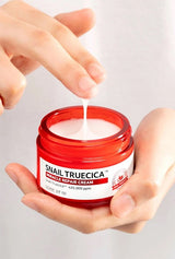 Some By Mi Snail Truecica Miracle Repair Cream taastav näokreem