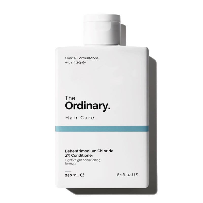 The Ordinary Behentrimonium Chloride 2% Conditioner juuksepalsam