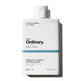 The Ordinary Sulphate 4% Cleanser for Body and Hair šampoon